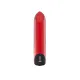 Вибратор-помада Loviss Lipstick Bullet Vibrator, 9 режимов, перезаряжаемый