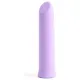 Виброкуля S Pleasures Velvet Bullet Candy Purple