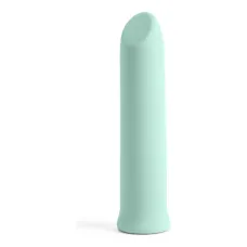 Віброкуля S Pleasures Velvet Bullet Candy Turquoise