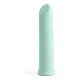 Віброкуля S Pleasures Velvet Bullet Candy Turquoise