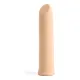 Віброкуля S Pleasures Velvet Bullet Peach