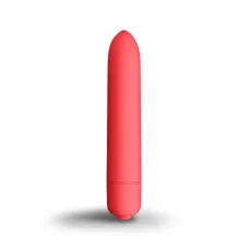 Виброшарик SugarBoo Coral Crush, 10 уровней интенсивности