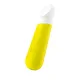 Перезаряжаемый виброшарик Satisfyer Ultra Power Bullet 4 Yellow