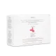 Вібромасажер - APP Remote Control Thrusting Vibrator Sync Wave Pink