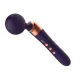 Вибромассажер — B-Series Massager Ultra Strong, тёмно-фиолетовый