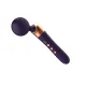 Вибромассажер — B-Series Massager Ultra Strong, тёмно-фиолетовый