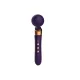 Вибромассажер — B-Series Massager Ultra Strong, тёмно-фиолетовый