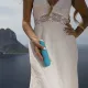 Вібромасажер Cala Azul – Maria Wand Vibrator, 10 режимів, регулювання інтенсивності