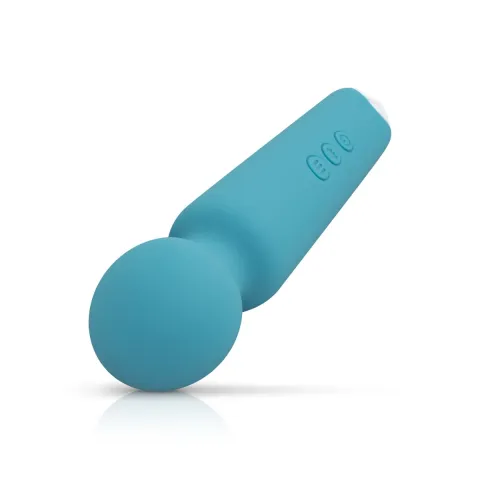 Вібромасажер Cala Azul – Maria Wand Vibrator, 10 режимів, регулювання інтенсивності