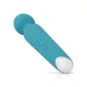 Вібромасажер Cala Azul – Maria Wand Vibrator, 10 режимів, регулювання інтенсивності