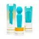 Вібромасажер Cala Azul – Maria Wand Vibrator, 10 режимів, регулювання інтенсивності