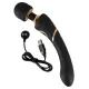Вібромасажер - Cleopatra Wand Massager