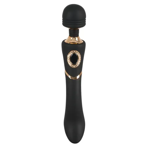 Вібромасажер - Cleopatra Wand Massager