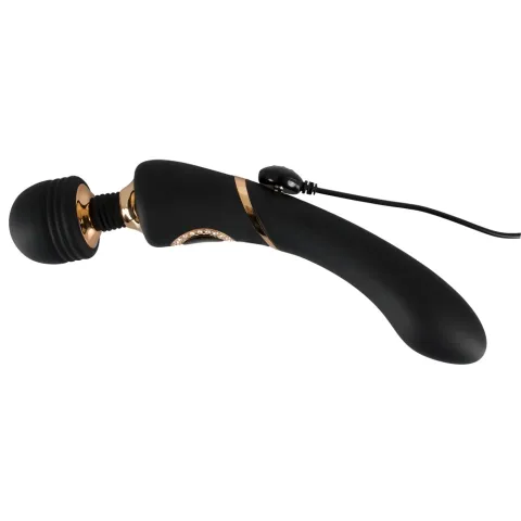 Вібромасажер - Cleopatra Wand Massager