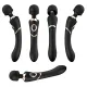 Вібромасажер - Cleopatra Wand Massager