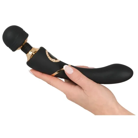 Вібромасажер - Cleopatra Wand Massager