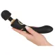 Вібромасажер - Cleopatra Wand Massager