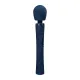 Вібромасажер Fun Factory VIM Vibrating Wand Nightblue, суперпотужний та легкий, до 6 годин роботи