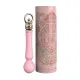 Вібромасажер із підігрівом Zalo Sweet Magic - Confidence Wand Fairy Pink