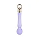 Вибромассажер с подогревом Zalo Sweet Magic — Confidence Wand Fantasy Violet