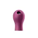 Вибромассажер с вакуумной стимуляцией Satisfyer Lucky Libra