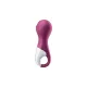Вибромассажер с вакуумной стимуляцией Satisfyer Lucky Libra