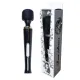 Вібромасажер - B-Series Magic Massager Wand, чорний