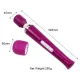 Вібромасажер - B-Series Magic Massager Wand, чорний