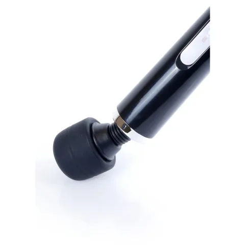 Вібромасажер - B-Series Magic Massager Wand, чорний