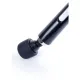 Вібромасажер - B-Series Magic Massager Wand, чорний