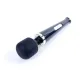 Вібромасажер - B-Series Magic Massager Wand, чорний