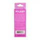 Вібромасажер M’Lady Mini Vibrating Wand Pink