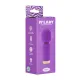 Вібромасажер M’Lady Mini Vibrating Wand Purple