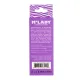 Вібромасажер M’Lady Mini Vibrating Wand Purple