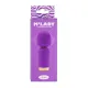 Вібромасажер M’Lady Mini Vibrating Wand Purple