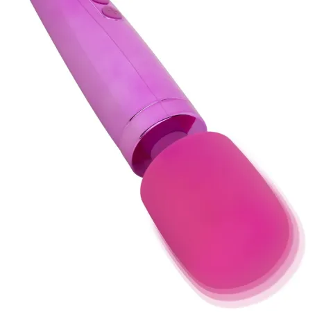 Вібромасажер MyMagicWand - Wand Massger Electric Pink