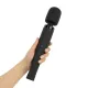 Вібромасажер MyMagicWand - Wand Massger Large Black
