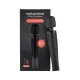 MyMagicWand Vibration Massager - Wand Massger Small Black
