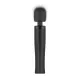 MyMagicWand Vibration Massager - Wand Massger Small Black