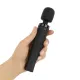MyMagicWand Vibration Massager - Wand Massger Small Black