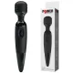 Вибромассажер — Power Wand Massager Black