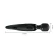 Вибромассажер — Power Wand Massager Black