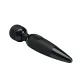 Вибромассажер — Power Wand Massager Black