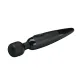 Вибромассажер — Power Wand Massager Black
