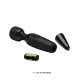 Вибромассажер — Power Wand Massager Black