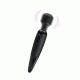 Вибромассажер — Power Wand Massager Black