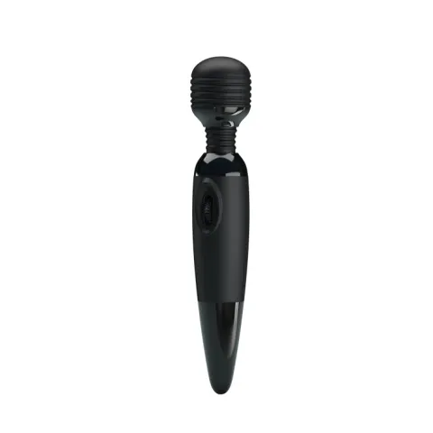 Вибромассажер — Power Wand Massager Black