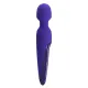Вибромассажер — Pretty Love Antony Heat Massager Blue