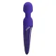 Вибромассажер — Pretty Love Antony Heat Massager Blue