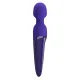 Вибромассажер — Pretty Love Antony Heat Massager Blue